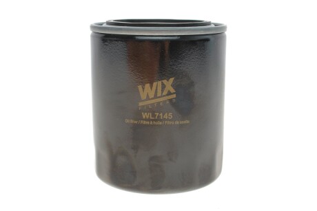 Фільтр масляний Suzuki Grand Vitara 2.5 01-03 wix filters wl7145