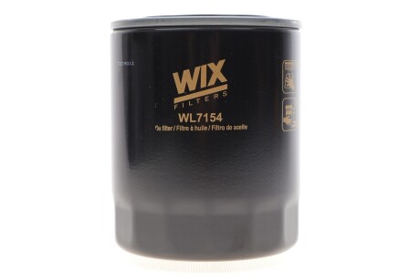 Оливний фільтр wix filters wl7154