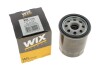 Фільтр масляний Nissan Micra 1.0-1.4i 92-10/ Primera 2.0i 90-96/Sunny 2.0GTI 90-95/JCB 8008 06- wix filters wl7166 (фото 4)