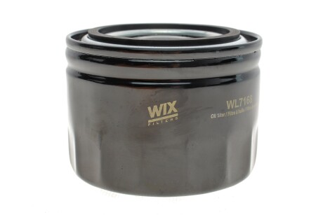 Фільтр оливний wix filters wl7168