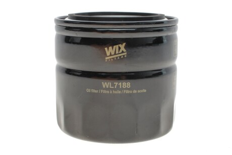 Оливний фільтр wix filters wl7188 (фото 1)