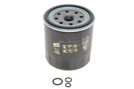 Оливний фільтр wix filters wl7197