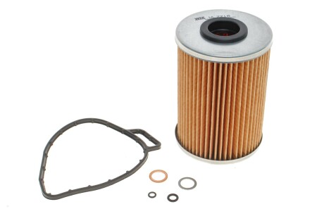 Фильтр масляный BMW 3 (E36) 318TDS 95-00 (M41) wix filters wl7218