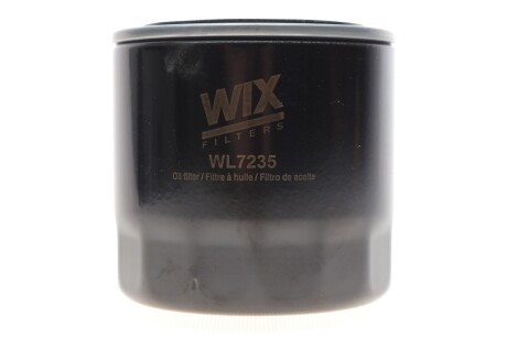 Оливний фільтр wix filters wl7235