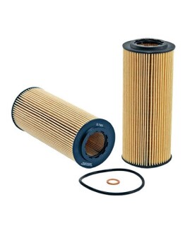 Оливний фільтр wix filters wl7303