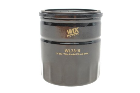 Оливний фільтр wix filters wl7319