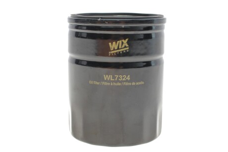 Оливний фільтр wix filters wl7324