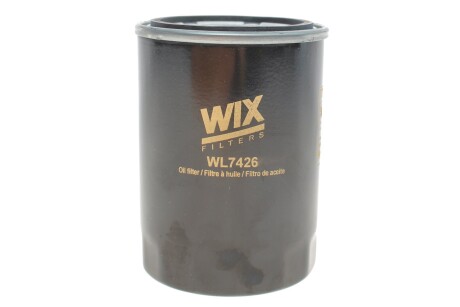 Оливний фільтр wix filters wl7426 (фото 1)