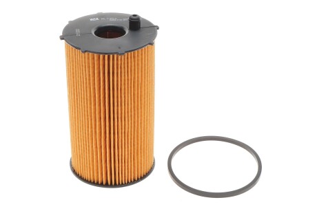 Фильтр масляный Citroen C5/Peugeot 407 2.7HDI 05- wix filters wl7454