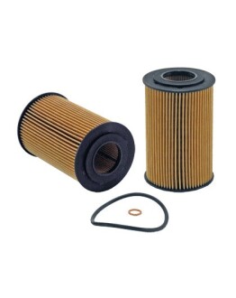 Фильтр масляный Hyundai Tucson/Kia Sportage 2.0 CRDi 06- wix filters wl7462