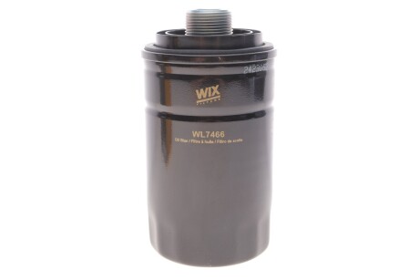 Фільтр масляний VW T5 2.0TSI 11- wix filters wl7466