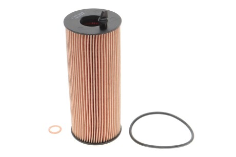 Фільтр масляний BMW 3 (E90/E60) 2.0 D (N47/N57) 04- wix filters wl7474