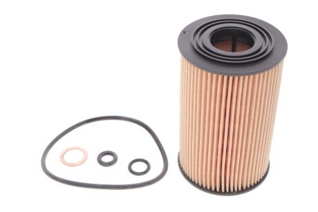 Фильтр масляный Kia OPTIMA (16-) WIX wix filters wl7477