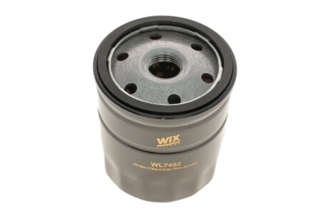 Оливний фільтр wix filters wl7492