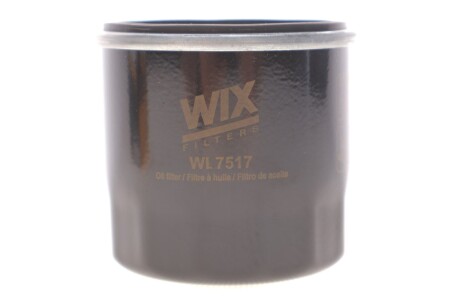 Оливний фільтр wix filters wl7517