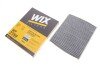 Фильтр салона Lexus ES/RX/UX/Toyota C-HR/Corolla/Hilux VIII/Prius/Rav4 1.2-3.5H 15-(угольный)) wix filters wp2159 (фото 2)