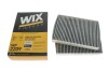 Фильтр салона BMW 5 (G30/F90)/7 (G11/G12) 15-(угольный) (к-кт 2 шт).) wix filters wp2209 (фото 4)