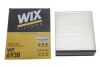 Фильтр салона Renault Scenic I 1.4-2.0 16V 97-03 wix filters wp6938 (фото 3)