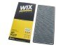 Фильтр салона (угольный) BMW Serie X5 (E53)/Landrover Range Rover III WIX wix filters wp9327 (фото 3)