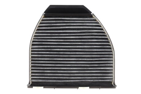 Фільтр салону MB GLK-class (X204) 08- (вугільний) wix filters wp9335