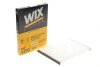 Фильтр салона Suzuki Grand Vitara WIX wix filters wp9370 (фото 2)