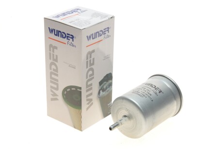 Фильтр топливный WUNDER wunder filter wb101 (фото 1)