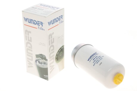 Фильтр топливный WUNDER wunder filter wb 503