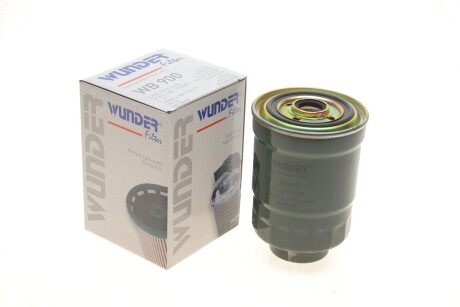 Фильтр топливный WUNDER wunder filter wb 900