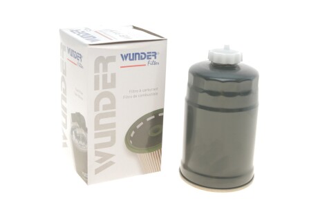 Фильтр топливный WUNDER wunder filter wb 911