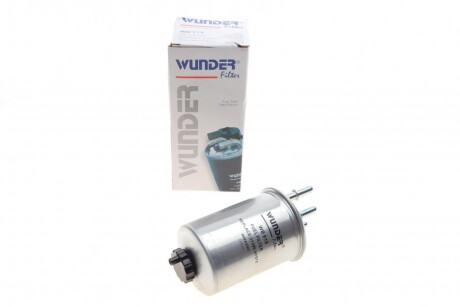 Фильтр топливный WUNDER wunder filter wb 919