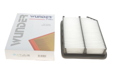 Фильтр воздушный WUNDER wunder filter wh 1035