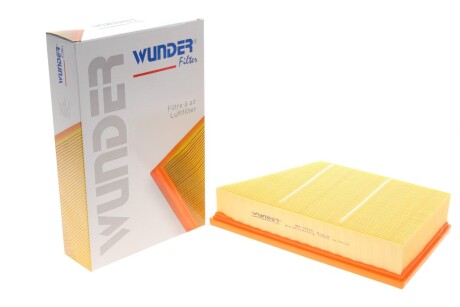 Фильтр воздушный WUNDER wunder filter wh1048 (фото 1)