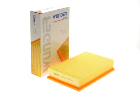 Фильтр воздушный WUNDER wunder filter wh 104