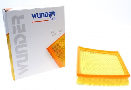 Фильтр воздушный WUNDER wunder filter wh 1053