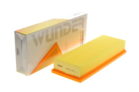 Фильтр воздушный WUNDER wunder filter wh 106