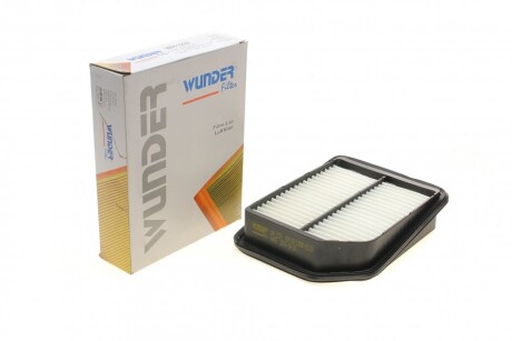 Фильтр воздушный WUNDER wunder filter wh1237 (фото 1)