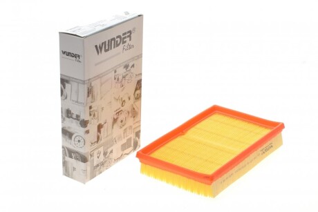 Фільтр повітряний Suzuki Swift III 05- wunder filter wh 1240