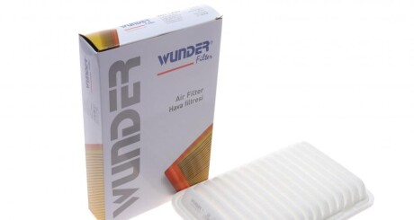 Фільтр повітряний WUNDER wunder filter wh 1245