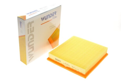 Фильтр воздушный WUNDER wunder filter wh 1561