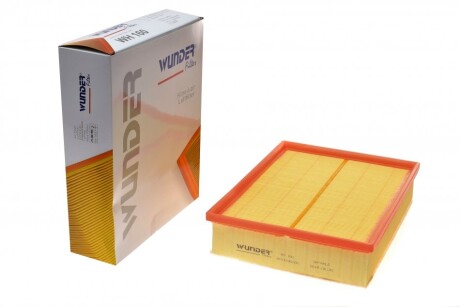 Фильтр воздушный WUNDER wunder filter wh 160