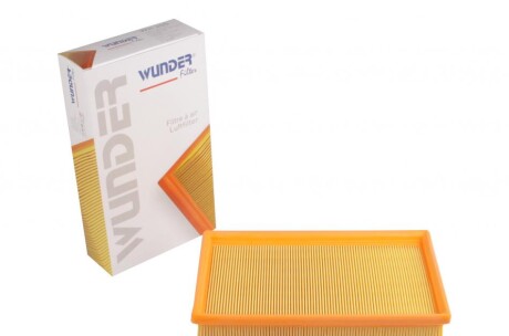 Фильтр воздушный WUNDER wunder filter wh 200