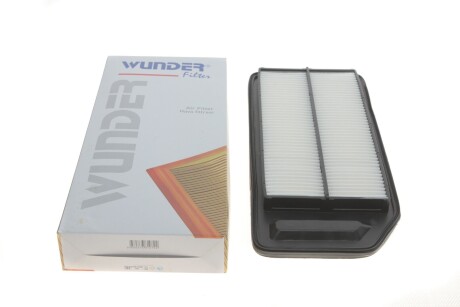 Фільтр повітряний Honda Accord VI/VII 2.0-2.4 03-08 wunder filter wh 2011