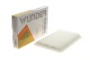 Фильтр воздушный WUNDER wunder filter wh2036 (фото 1)