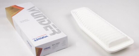 Фільтр повітряний Toyota Rav 4 II 2.0WTi 94-05 wunder filter wh 2059