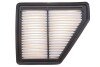 Фільтр повітряний Honda Civic 1.4i 05- wunder filter wh2077 (фото 1)