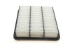 Фільтр повітряний Toyota Land Cruiser 3.0 D-4D 02- wunder filter wh2084 (фото 2)