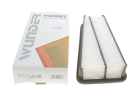 Фильтр воздушный WUNDER wunder filter wh 2085