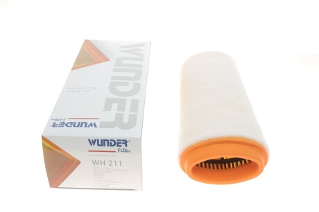 Фильтр воздушный WUNDER wunder filter wh 211