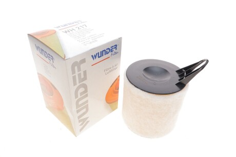 Фильтр воздушный WUNDER wunder filter wh 217