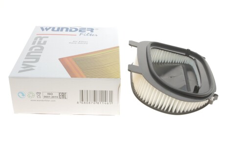 Фильтр воздушный WUNDER wunder filter wh 224